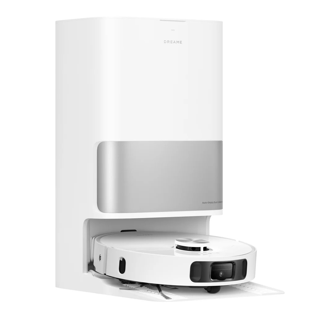 Robot hút bụi lau nhà Dreame L10s Ultra Gen 2 – Hàng Chính Hãng - Ảnh 3