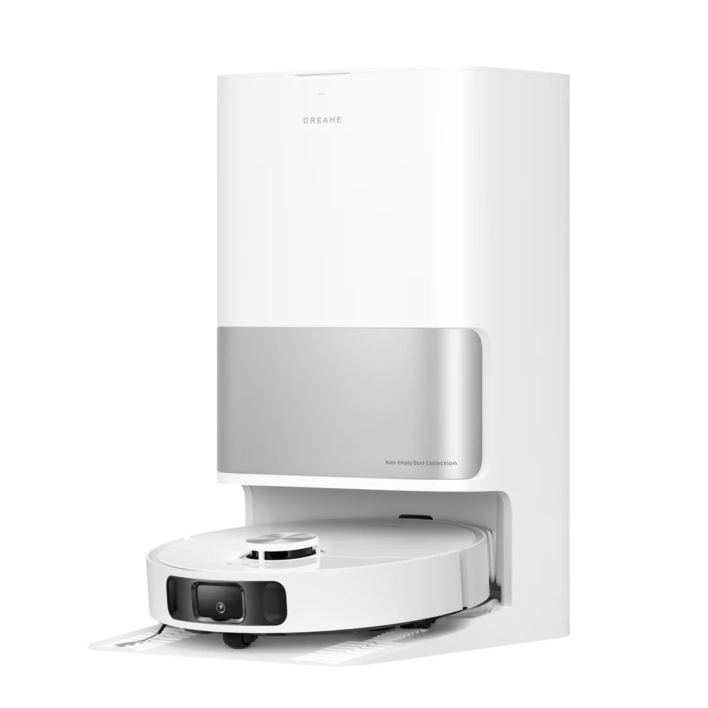 Robot hút bụi lau nhà Dreame L10s Ultra Gen 2 – Hàng Chính Hãng - Ảnh 4