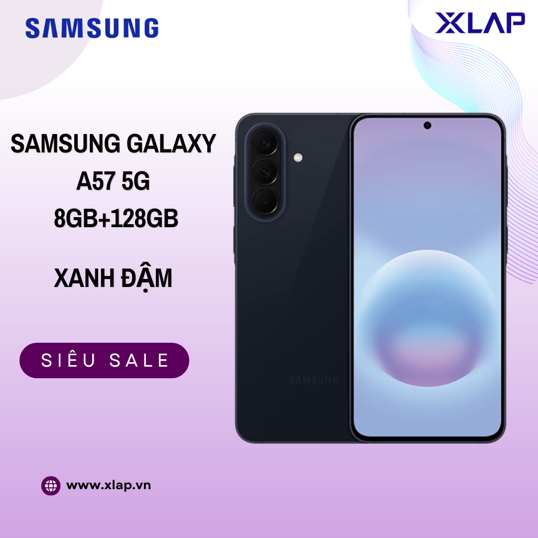Samsung Galaxy A57 5G 8GB/128GB - Ảnh 6