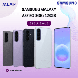 Samsung Galaxy A57 5G 8GB/128GB