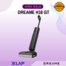 Máy hút bụi lau sàn Dreame H16 GT- Bản Quốc Tế