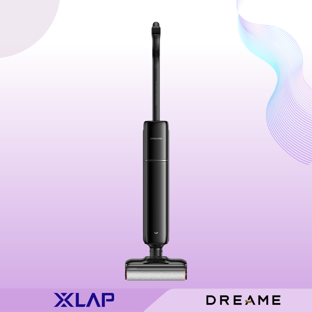 Máy hút bụi lau sàn Dreame H16 FlexReach - Bản Quốc Tế - Ảnh 3