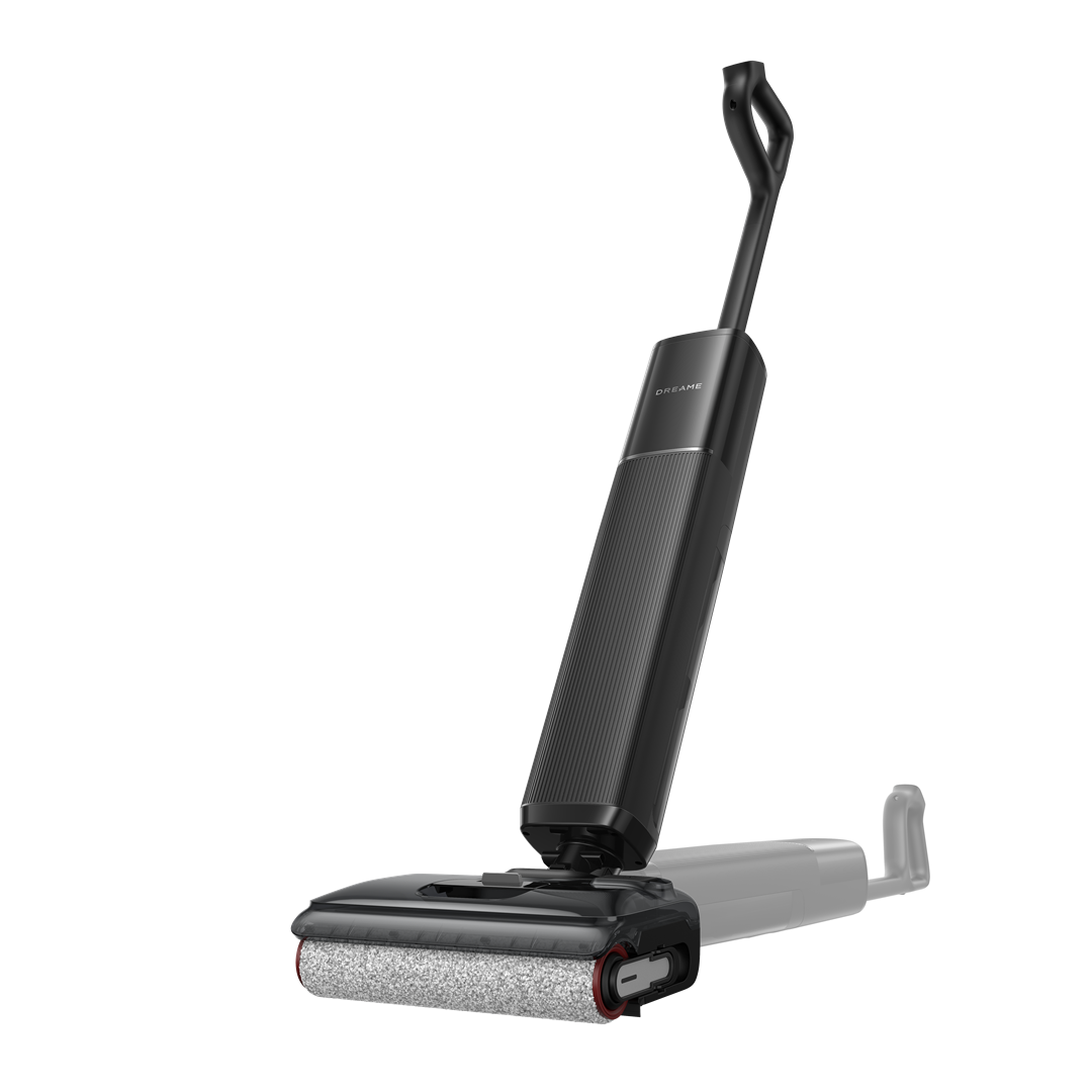 Máy hút bụi lau sàn Dreame H16 GT- Bản Quốc Tế - Ảnh 2