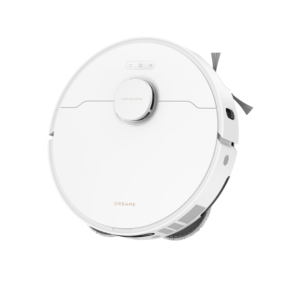 Robot hút bụi lau nhà Dreame L50 Ultra CE – Hàng Chính Hãng - Ảnh 5