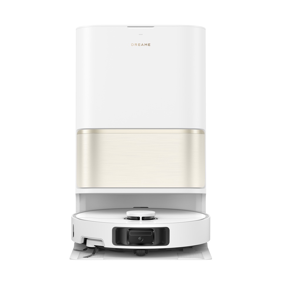 Robot hút bụi lau nhà Dreame L50 Ultra CE – Hàng Chính Hãng - Ảnh 7